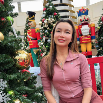 The avatar of Evelyne