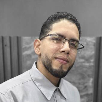 Avataren til davier jhey dc