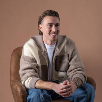 The avatar of Mac