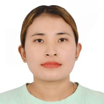 Avatar tilhørende Sarmila