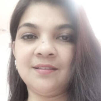 Avatar tilhørende Sherly