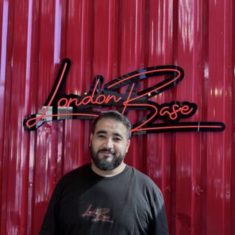 Avatar tilhørende Alex