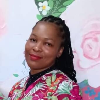 The avatar of Sibongile