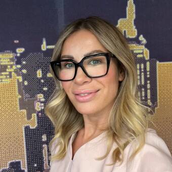 The avatar of Loredana