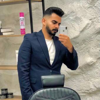 Henkilön Abdalrahman avatar