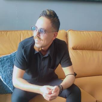 Henkilön Ahmed avatar