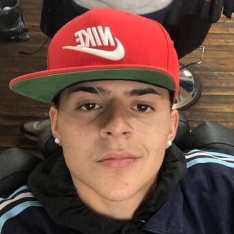 The avatar of Luciano (Luki)