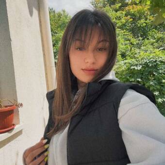 Avatar Виктория