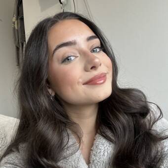 The avatar of Cassia