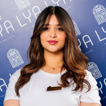 Henkilön Ameni avatar