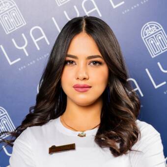 Henkilön Salma avatar