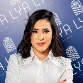 Henkilön Oumaima avatar