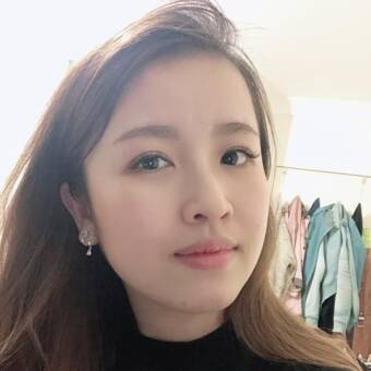 The avatar of Celine