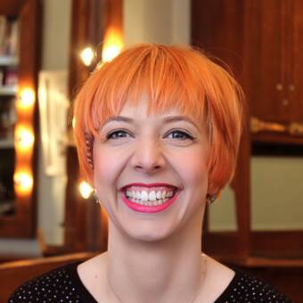 Henkilön Lisa avatar