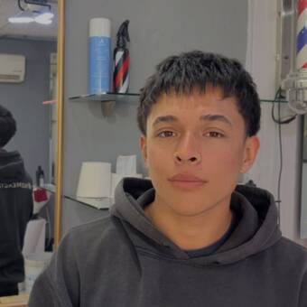 Avatar tillhörande Alexis