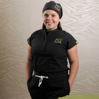 Henkilön Yen avatar