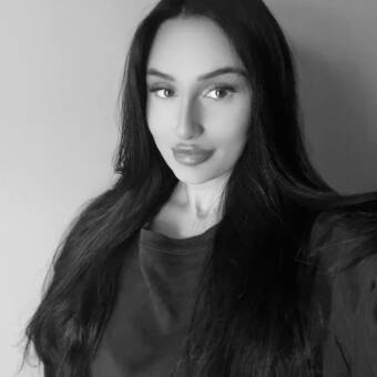 The avatar of Natasha