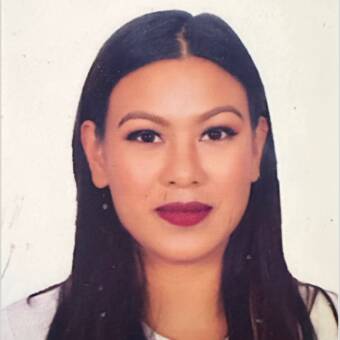 The avatar of Supriya