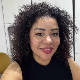 Avataren til Liliana E