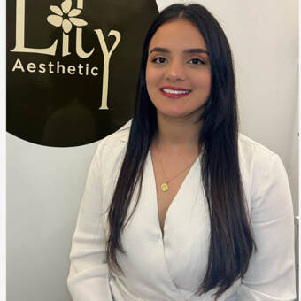 Avataren til Laura Andrea