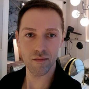 Avatar tillhörande Dario