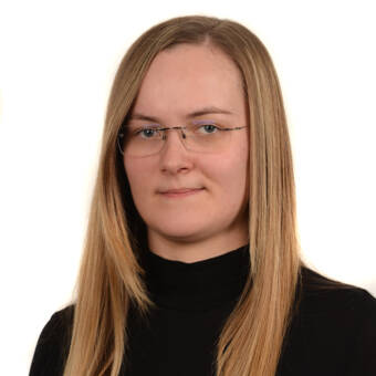 The avatar of Karolina