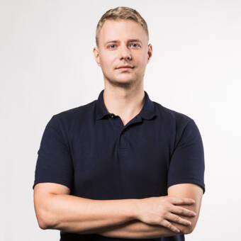 The avatar of Adrian