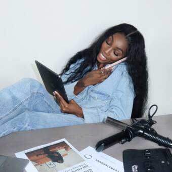 อวตารของ LXCHANCE