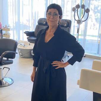 Avataren til Maritza