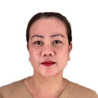 L'avatar appartenant à Maricel