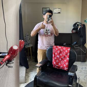 อวตารของ Erick Alejandro