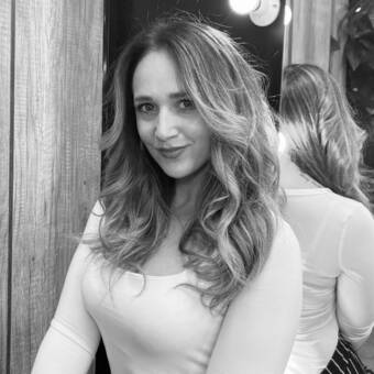 The avatar of Alexandra