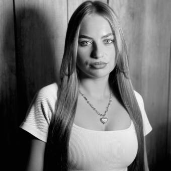 The avatar of Dzozafina