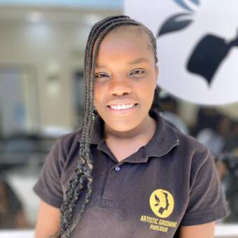 Henkilön Lavenda avatar