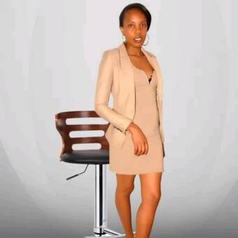 Henkilön Joyce tsalwa avatar