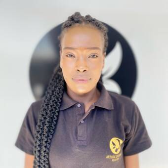 Henkilön Joan avatar