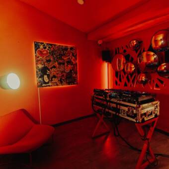 Avatar SALA 2 MUSHROOM