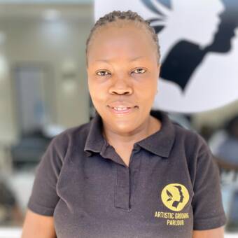 Henkilön Maggie avatar