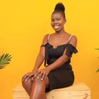 Henkilön Sylvia avatar