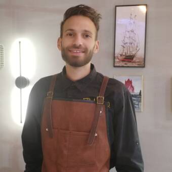 The avatar of محمد