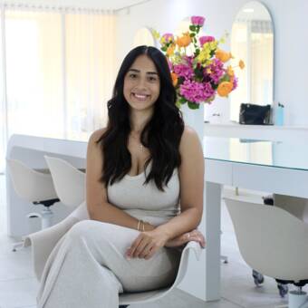 Avatar tilhørende Mary