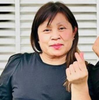 Avataren til Milagrosa