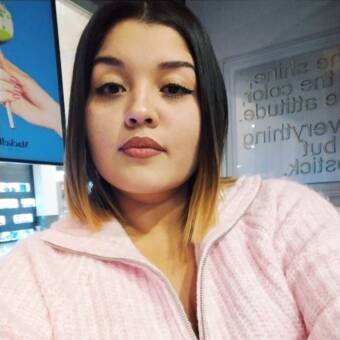 The avatar of Melisa Berenice