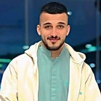 Avatar tilhørende Hassan