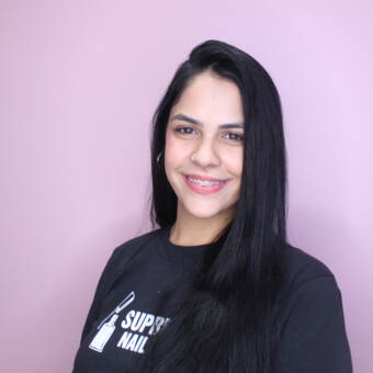 L'avatar appartenant à Nicole