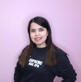 L'avatar appartenant à Eli