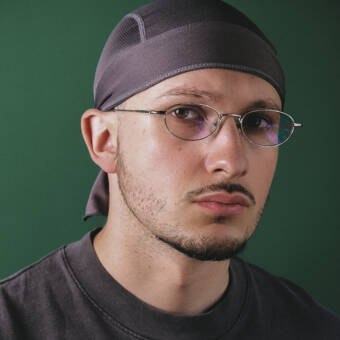 次のアバター： Jeremy