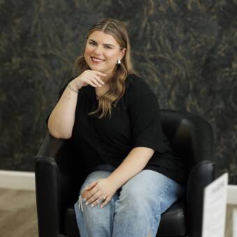 Avatar tillhörande Najla 