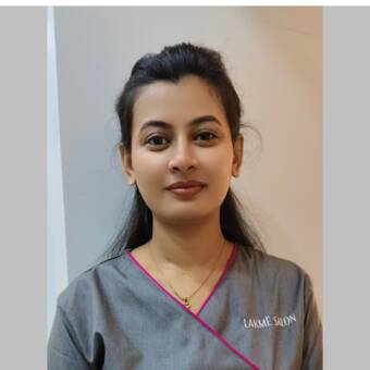 The avatar of Manideepa