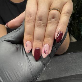 The avatar of Mon-Tue PM only